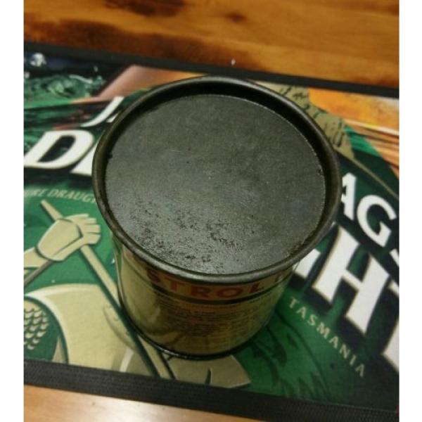 Wakefield castrol grease tin #5 image