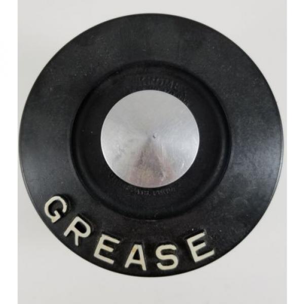 Vintage Kromex Grease Aluminum Pail w/out Strainer #4 image