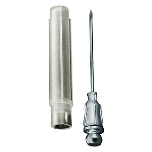 Plews 05-037 Grease Injector Needle #1 image