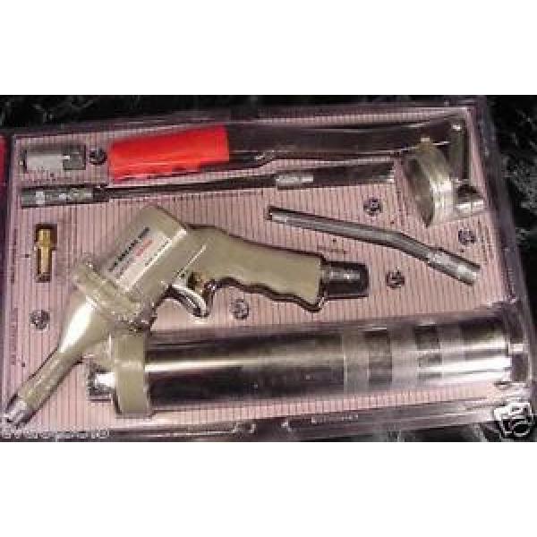 AIR GREASE GUN or HAND OPERATED tool  power oil nr #1 image
