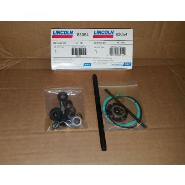 Repair Kit 83054 for Lincoln Grease Pump 82050, 82054, 82716, 83121 and more #2 image