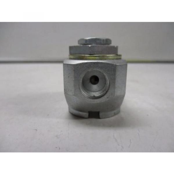 LIN81458 Button Head Grease Coupler (1/8 in) #3 image