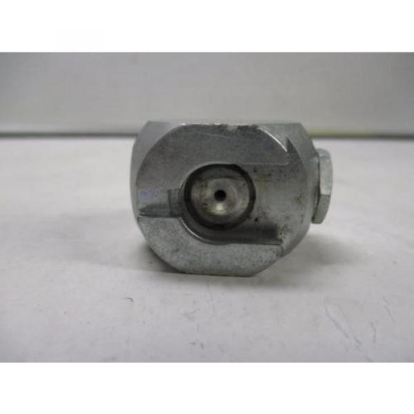 LIN81458 Button Head Grease Coupler (1/8 in) #4 image