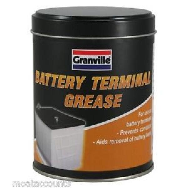 * Pack of 3 * Battery Terminal Grease [0381] 500g Tin #1 image