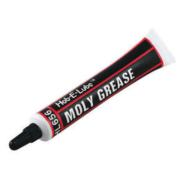 Woodland Scenics HL656 Moly Grease w/Molybdenum WOOHL656 #1 image