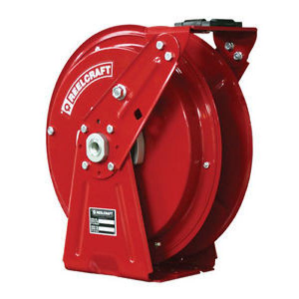 REELCRAFT DP7400 OHP 1/4&#034; x 50ft. 5000 psi. for Grease service - no hose #1 image