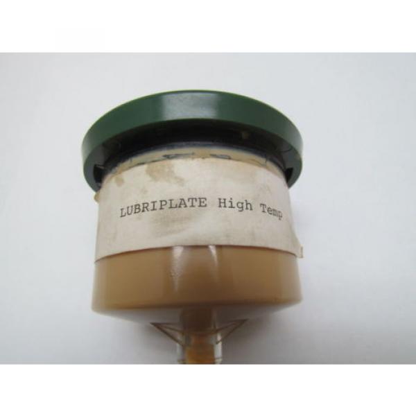 Lubesite 404 Automatic Grease Feeder Lubriplate High Temp Unused #5 image