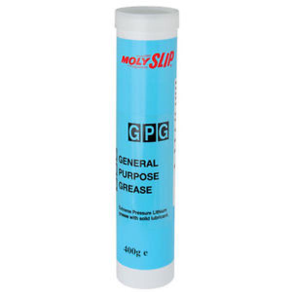 400g Gpg General Purpose Grease MOL-32004 Molyslip #1 image