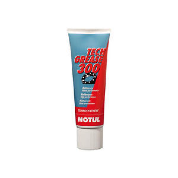 Graisse MOTUL - Tech Grease 300 - 200 g. (en tube) #1 image