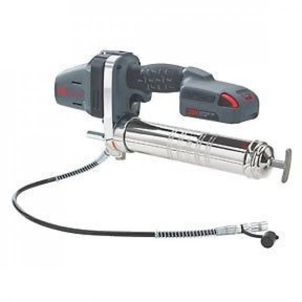 Ingersoll Rand Professional 20V IQV Cordless Grease Gun, Bare Tool IR #LUB5130 #1 image