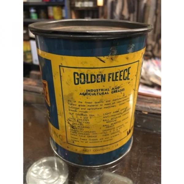 Golden Fleece CinemaScope Grease Tin #2 image