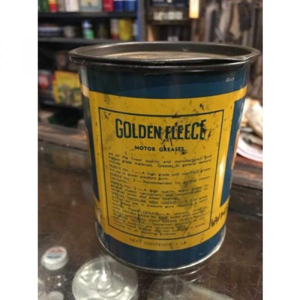 Golden Fleece CinemaScope Grease Tin #4 image