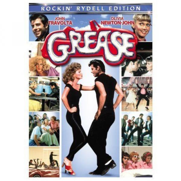 Grease (Rockin&#039; Rydell Edition) #2 image
