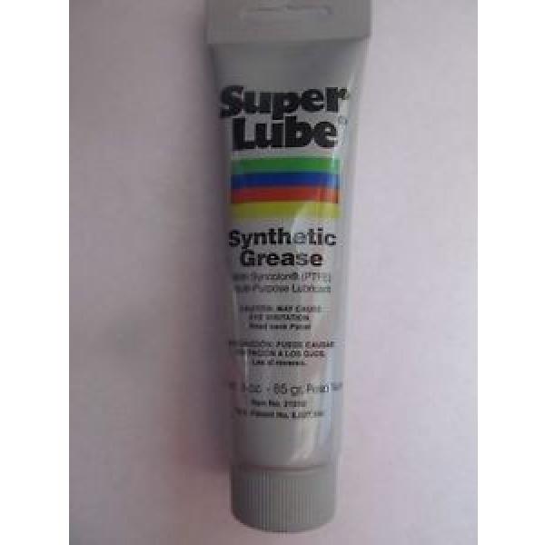Super Lube Synthetic Grease 3 OZ. Tube #21030 #1 image