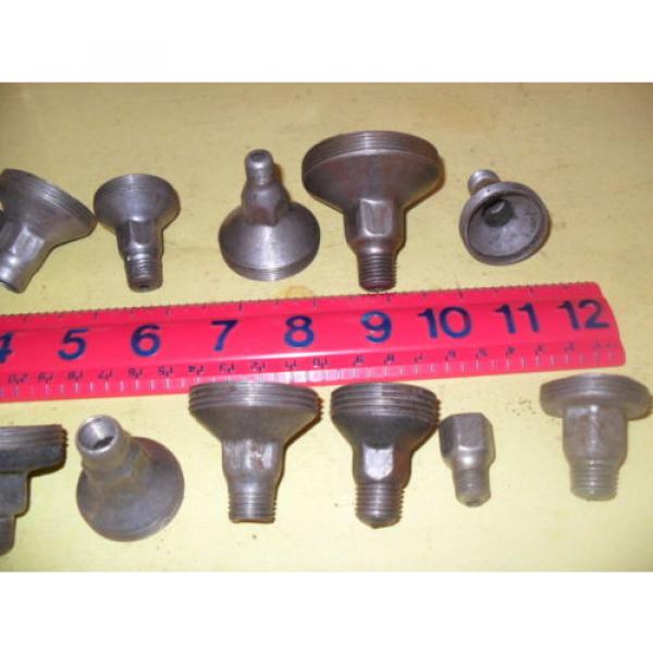 VINTAGE GREASE CUP parts 16 #3 image