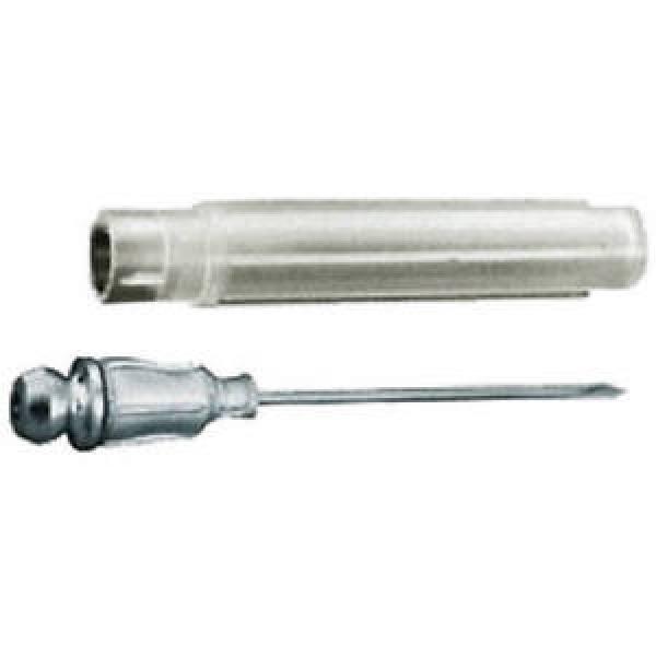 Plews/Lubrimatic 05-037 Grease Injector Needle-GREASE INJECTOR NEEDLE #1 image