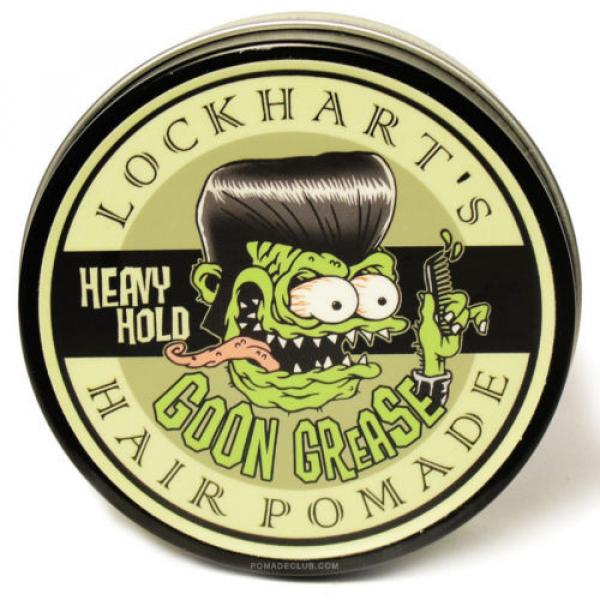 Lockhart&#039;s Limited Edition Lemon Goon Grease Pomade #1 image