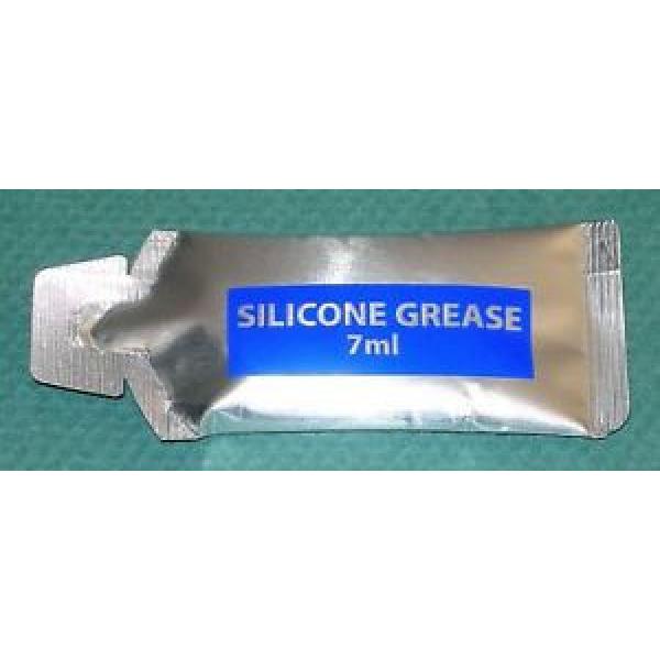 lubesETC Silicone Grease 7ml sachets x 50 units #1 image