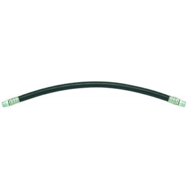 Plews (10-214) 12&#034; Standard Duty Flexible Grease Hose #1 image