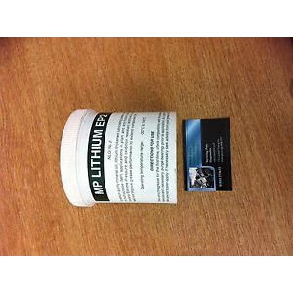 Range rover multi purpose lithium grease Ep2 500g #1 image