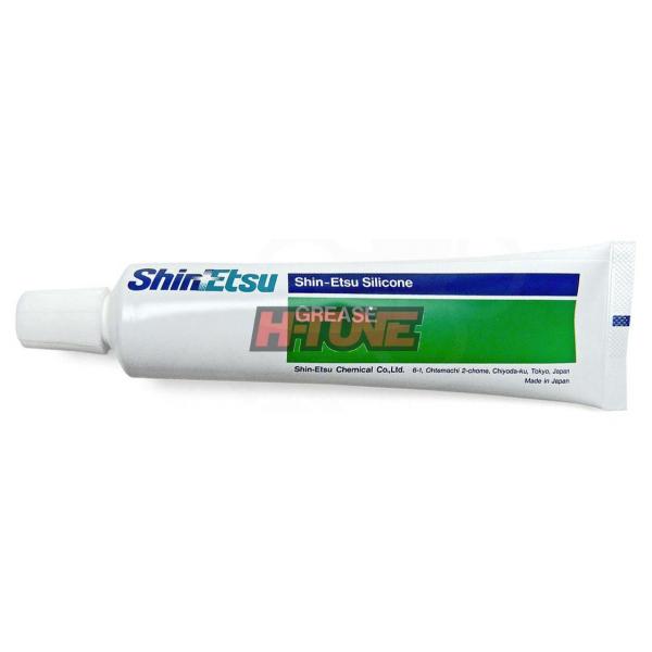 Genuine Honda Shin-Etsu Silicone Grease #1 image