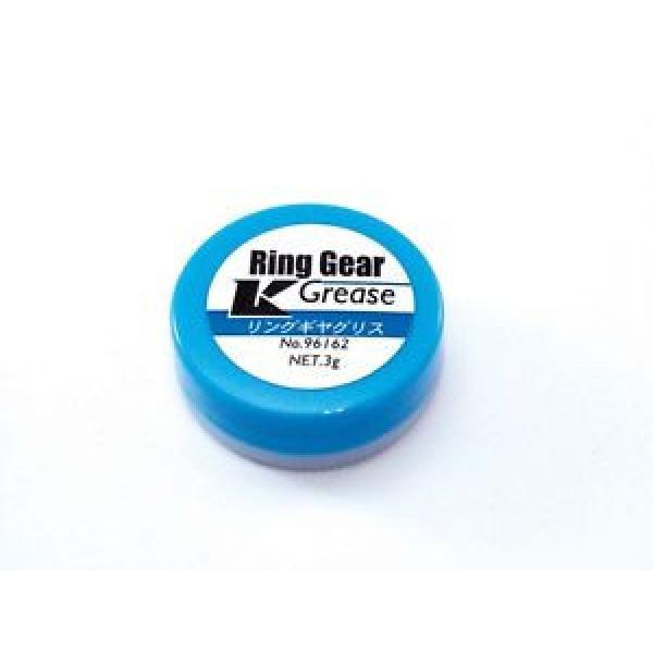 Kyosho 96162 Ring Gear Grease #1 image