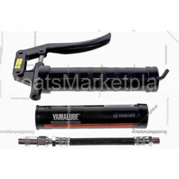 Yamaha Marine ACC-GREAS-EG-UN Yamaha Multipurpose Grease Gun #1 image