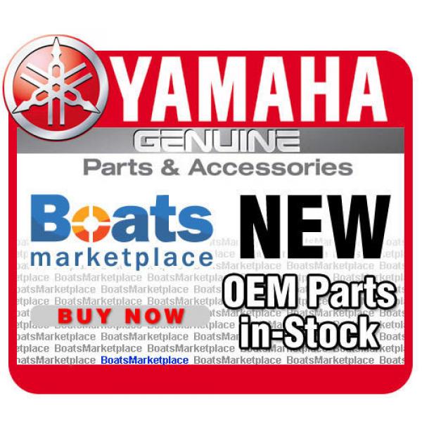 Yamaha Marine ACC-GREAS-EG-UN Yamaha Multipurpose Grease Gun #4 image