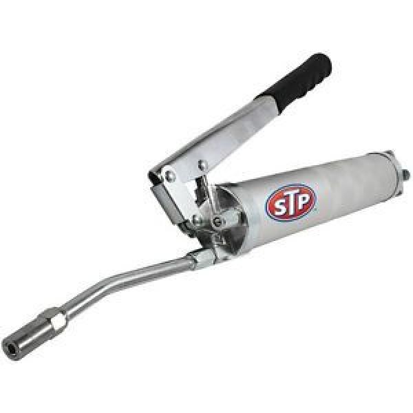 STP Pro Lever Manual Grease Gun Heavy-Duty Lever Maximum Operating Psi 7000 #1 image