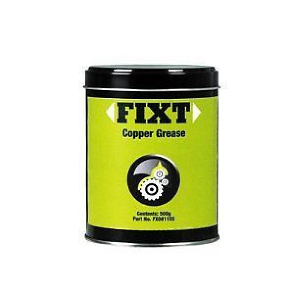 FIXT COPPER GREASE #1 image