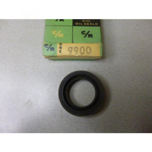  9900 Oil Seal New Grease Seal CR Seal WITH FREE SHIPPING #1 image