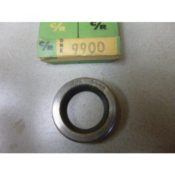  9900 Oil Seal New Grease Seal CR Seal WITH FREE SHIPPING #2 image