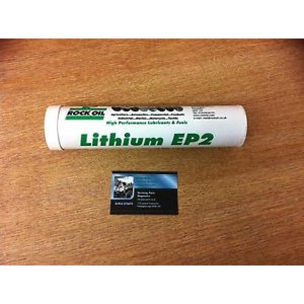 Range rover p38 multi purpose lithium grease Ep2 400g #1 image