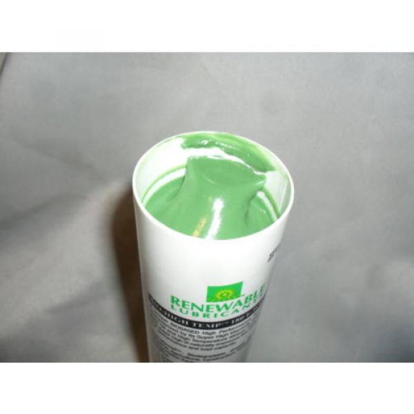 Re able Lubricants Biobased Biodegradable High Temp Lithium Grease 14 OZ Tube #3 image