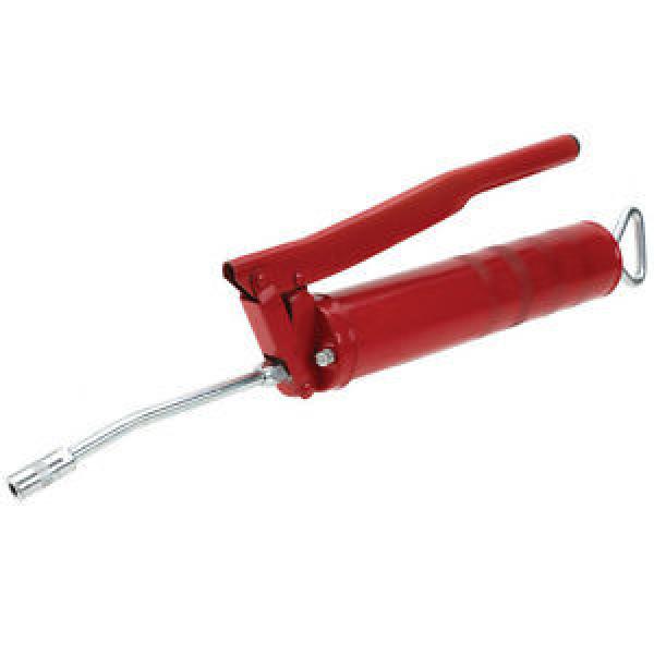 Powerbuilt® 6,000 PSI Lever Action Grease Gun - 648942 #1 image