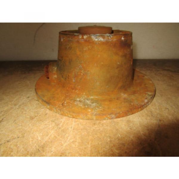 Semi Truck Trailer Wheel Oil Grease Hub Stemco 40409 #2 image