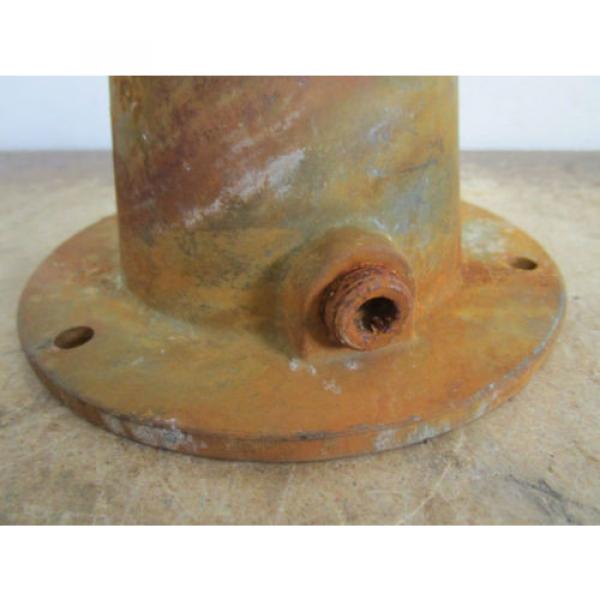 Semi Truck Trailer Wheel Oil Grease Hub Stemco 40409 #3 image