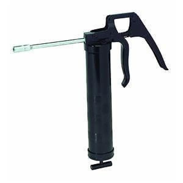 Grease gun with pistol grip #1 image