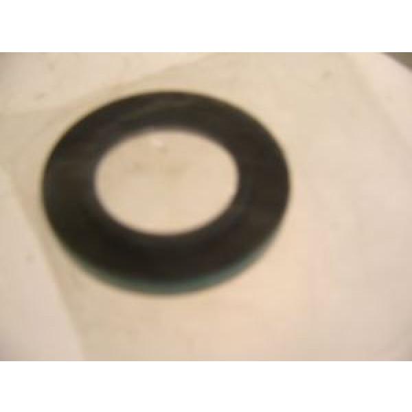 CONTINENTAL PUMP CO. GREASE SEAL (THRUST) CL8-62  IN BAG (F54) #1 image