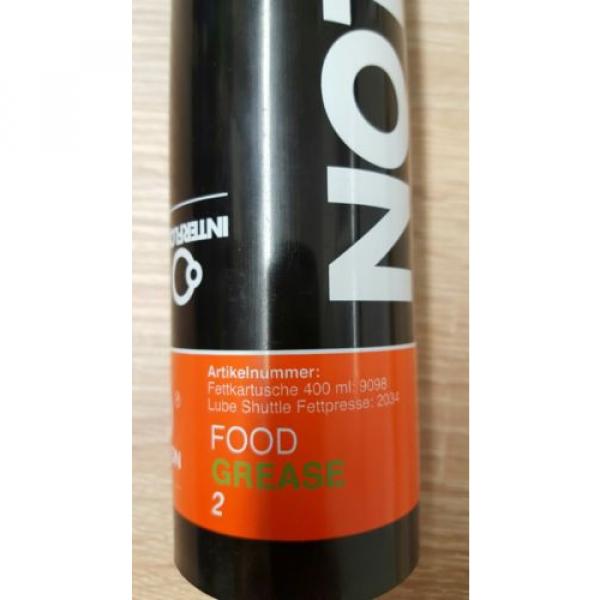 INTERFLON Food Grease 2 /400ml Fettkartusche #4 image