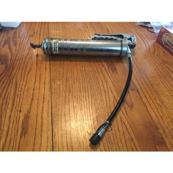 BLUE POINT GREASE GUN # YA734A #1 image