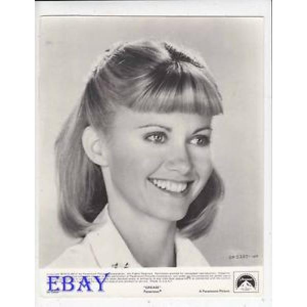 Olivia Newton-John Grease VINTAGE Photo #1 image