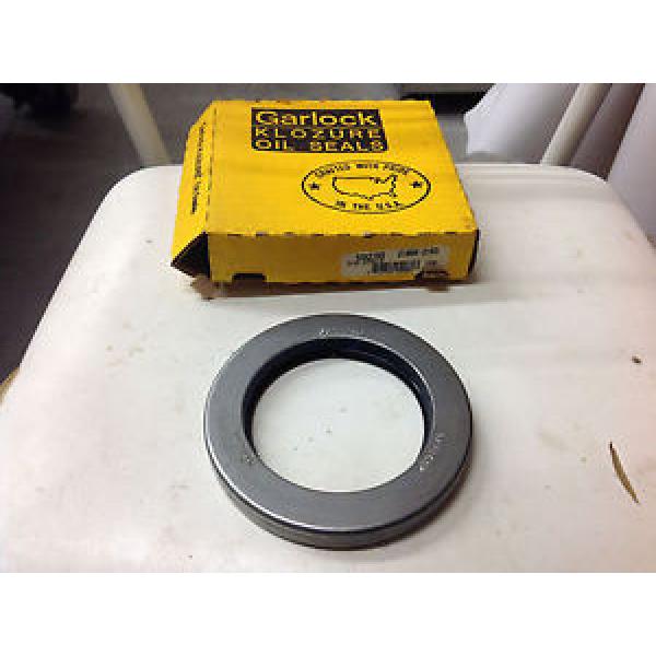 53X2183 GARLOCK KLOZURE 21086-2183 OIL SEAL/ GREASE SEAL #1 image