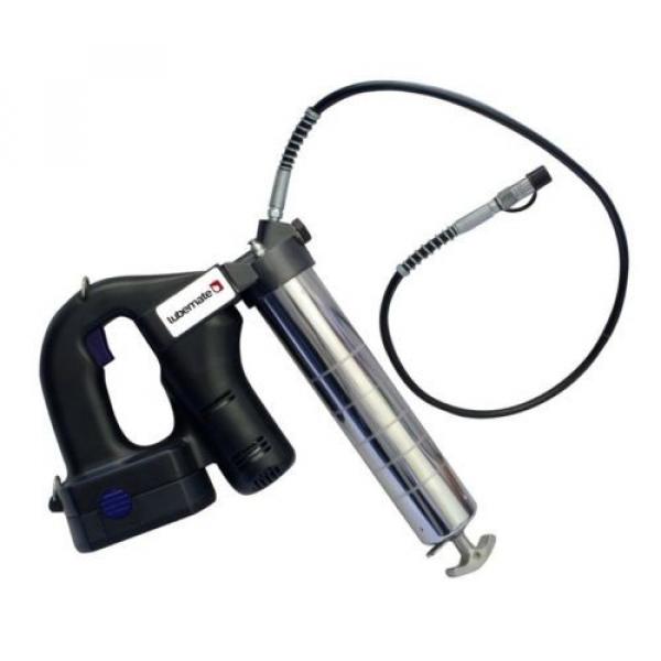 Lubemate by Macnaught 7500PSI 18V Cordless Battery Grease Gun - L-BG18V #2 image