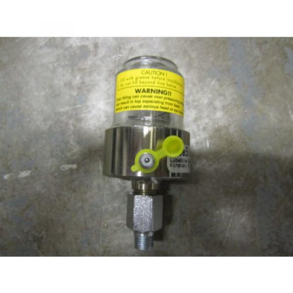 LUBESITE 502 GREASE FEEDER / GREASER #1 image