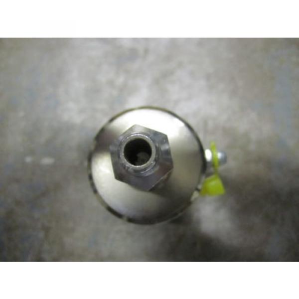 LUBESITE 502 GREASE FEEDER / GREASER #4 image