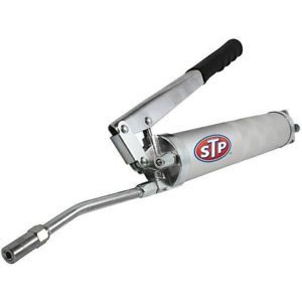 Stp Pro Lever Manual Grease Gun Heavy-Duty Lever Easy Quicker Loading Minimizes #1 image