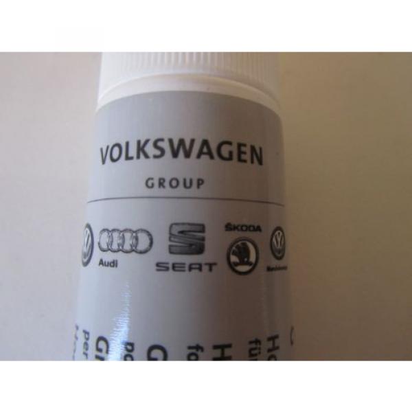 G000100 GRASA ALTO RENDIMIENTO ORIGINAL VAG,HIGHT PERFORMANCE GREASE. #3 image