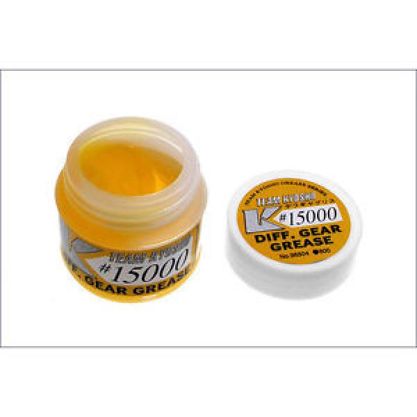 Kyosho 96504 Diff Gear Grease #15000 #1 image