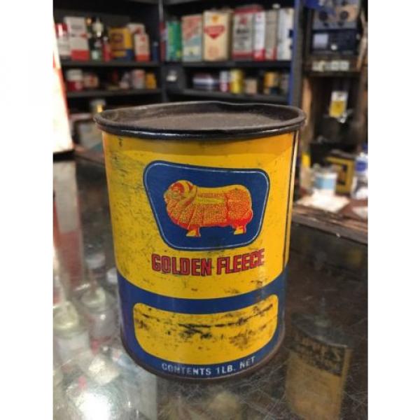 Golden Fleece Duo Grease Tin #1 image